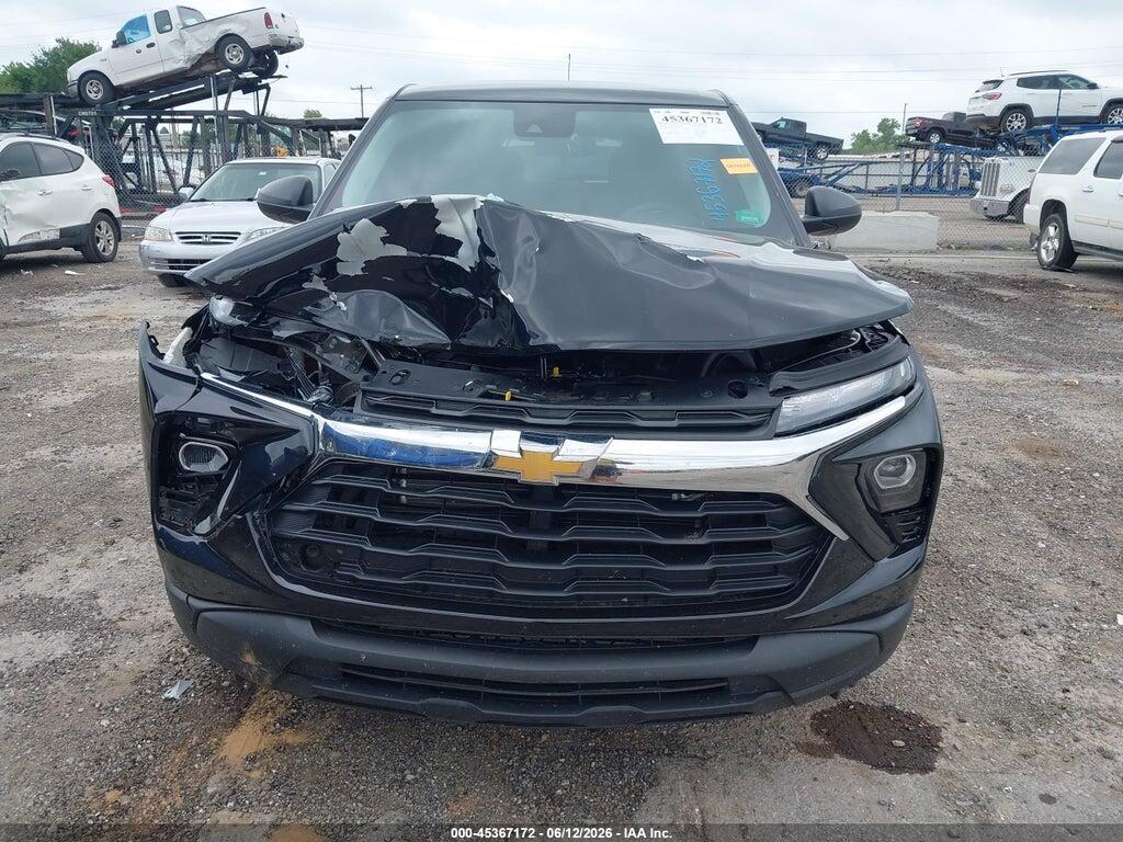 KL79MMS21RB032455 2024 CHEVROLET TRAILBLAZER photo no. 12