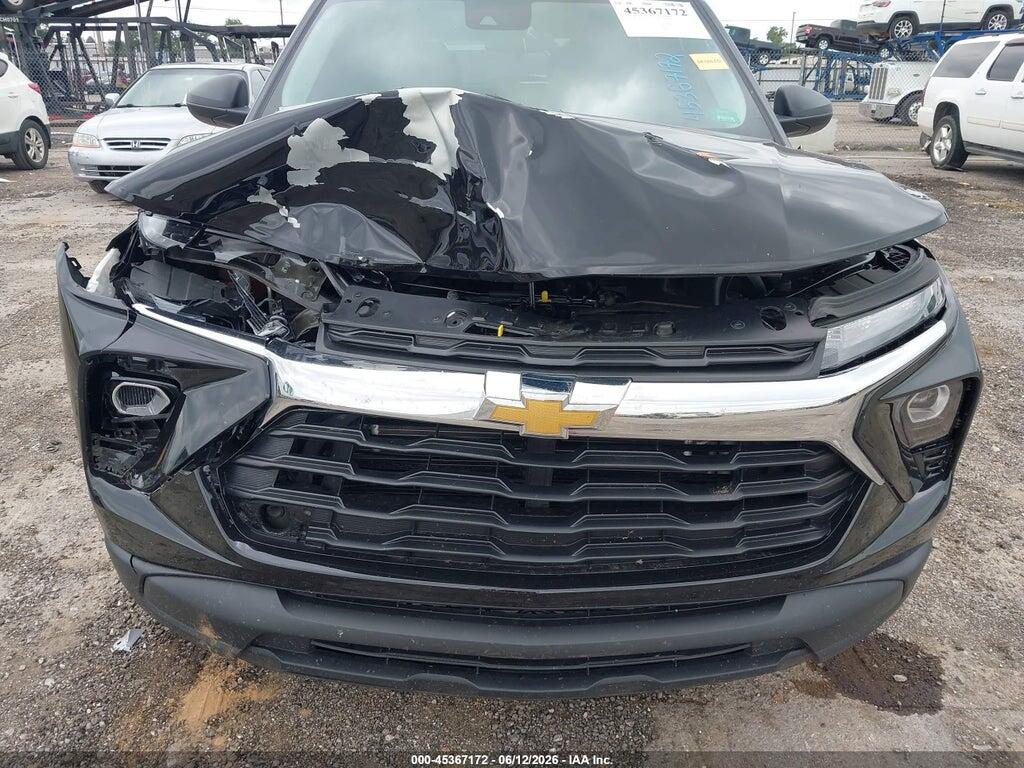 KL79MMS21RB032455 2024 CHEVROLET TRAILBLAZER photo no. 6