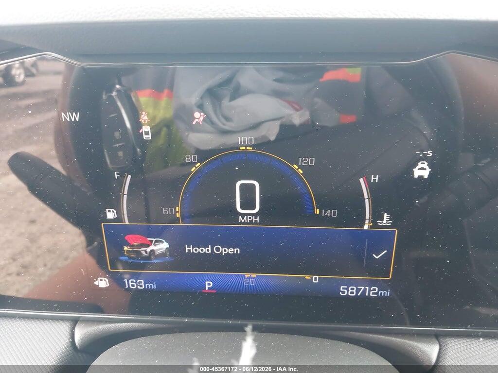 KL79MMS21RB032455 2024 CHEVROLET TRAILBLAZER photo no. 7