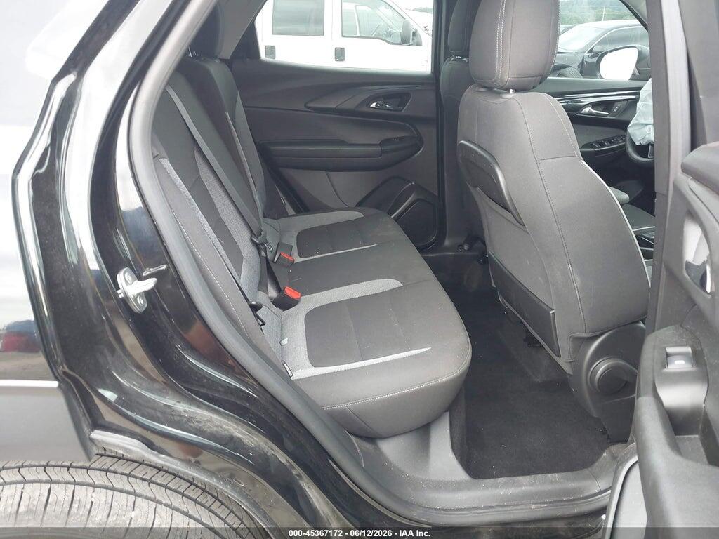 KL79MMS21RB032455 2024 CHEVROLET TRAILBLAZER photo no. 8