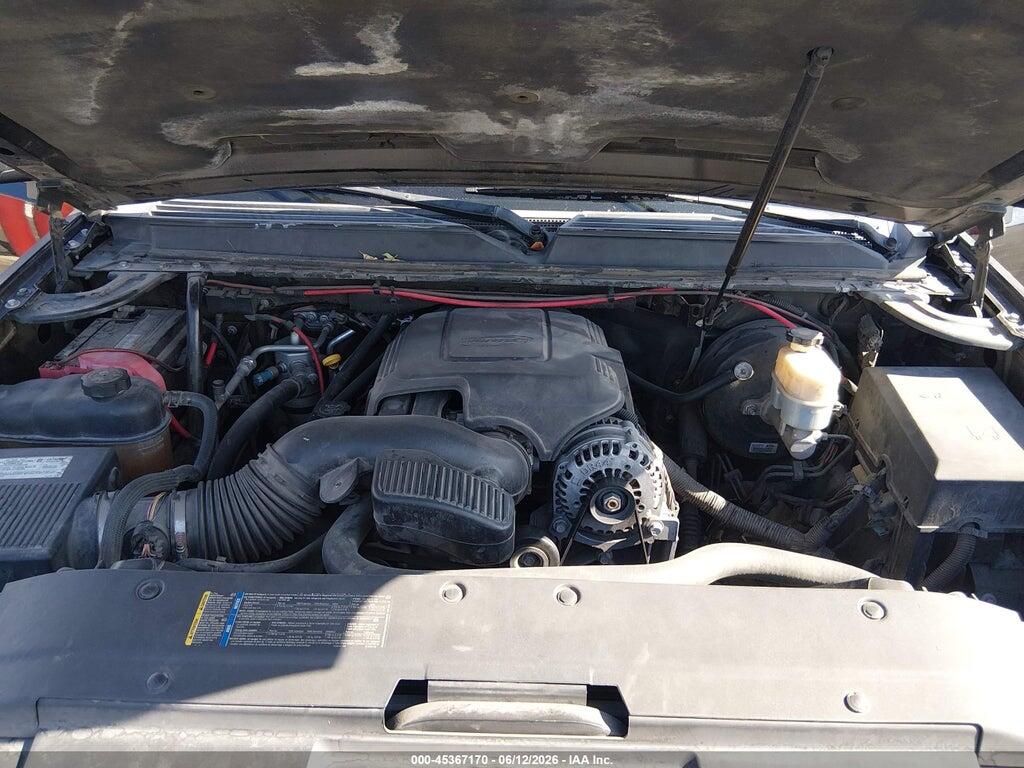 1GKFK63848J228568 2008 GMC YUKON photo no. 10