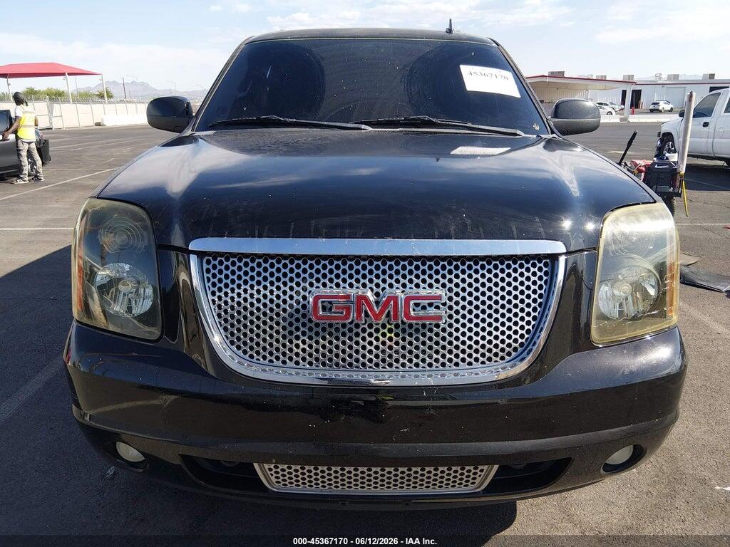 1GKFK63848J228568 2008 GMC YUKON photo no. 12