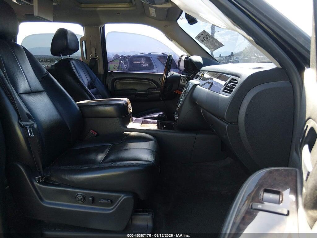 1GKFK63848J228568 2008 GMC YUKON photo no. 5