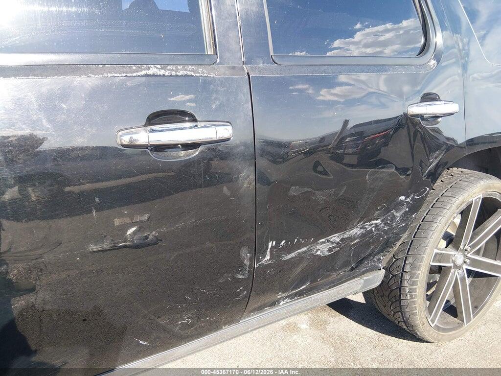 1GKFK63848J228568 2008 GMC YUKON photo no. 6