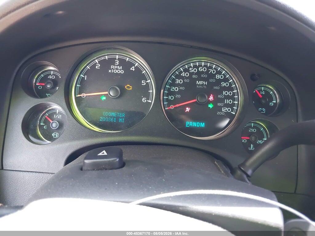 1GKFK63848J228568 2008 GMC YUKON photo no. 7
