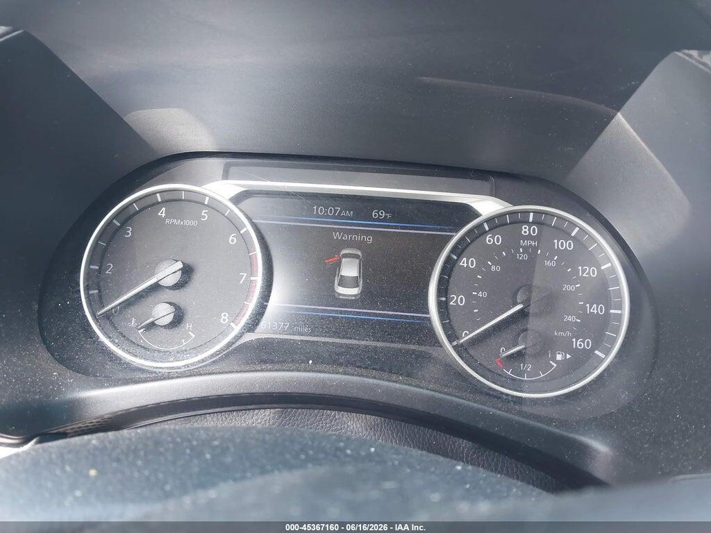 3N1AB8CV4NY250992 2022 NISSAN SENTRA photo no. 7