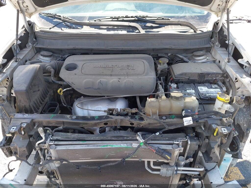 1C4PJLDBXKD373423 2019 JEEP CHEROKEE photo no. 10