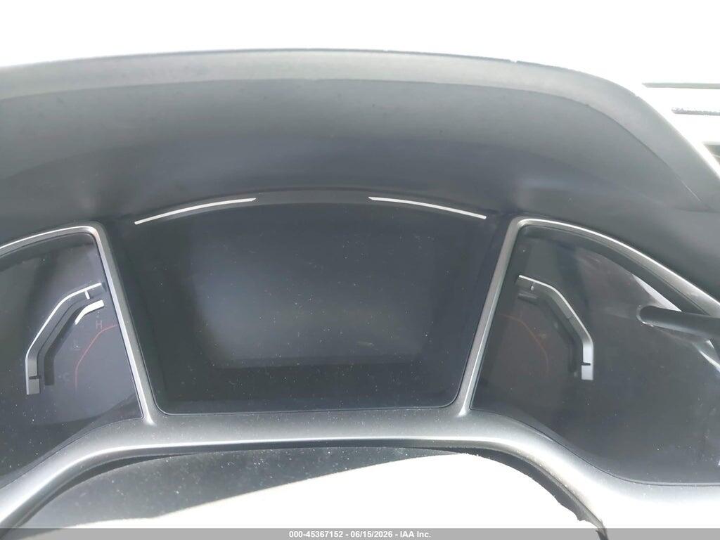 2HGFC2F85LH595469 2020 HONDA CIVIC photo no. 7