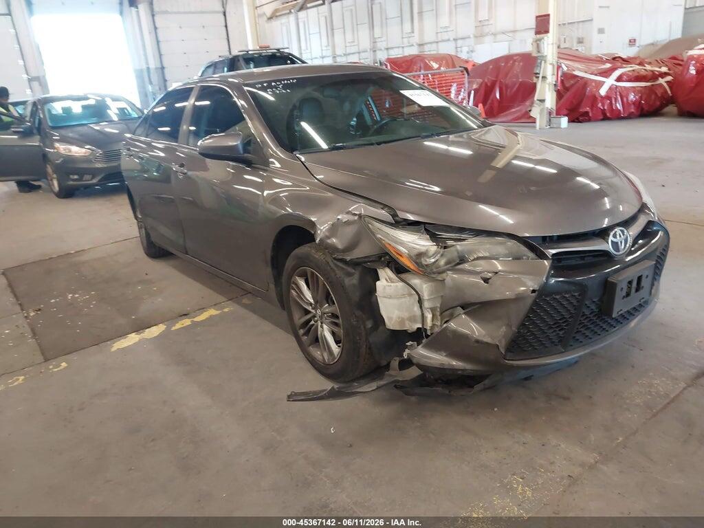 4T1BF1FK6HU662140 2017 TOYOTA CAMRY photo no. 1
