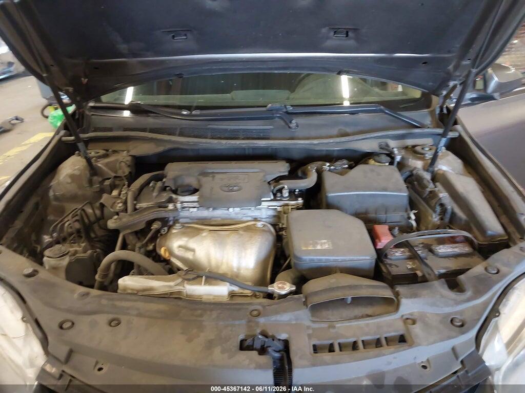 4T1BF1FK6HU662140 2017 TOYOTA CAMRY photo no. 10