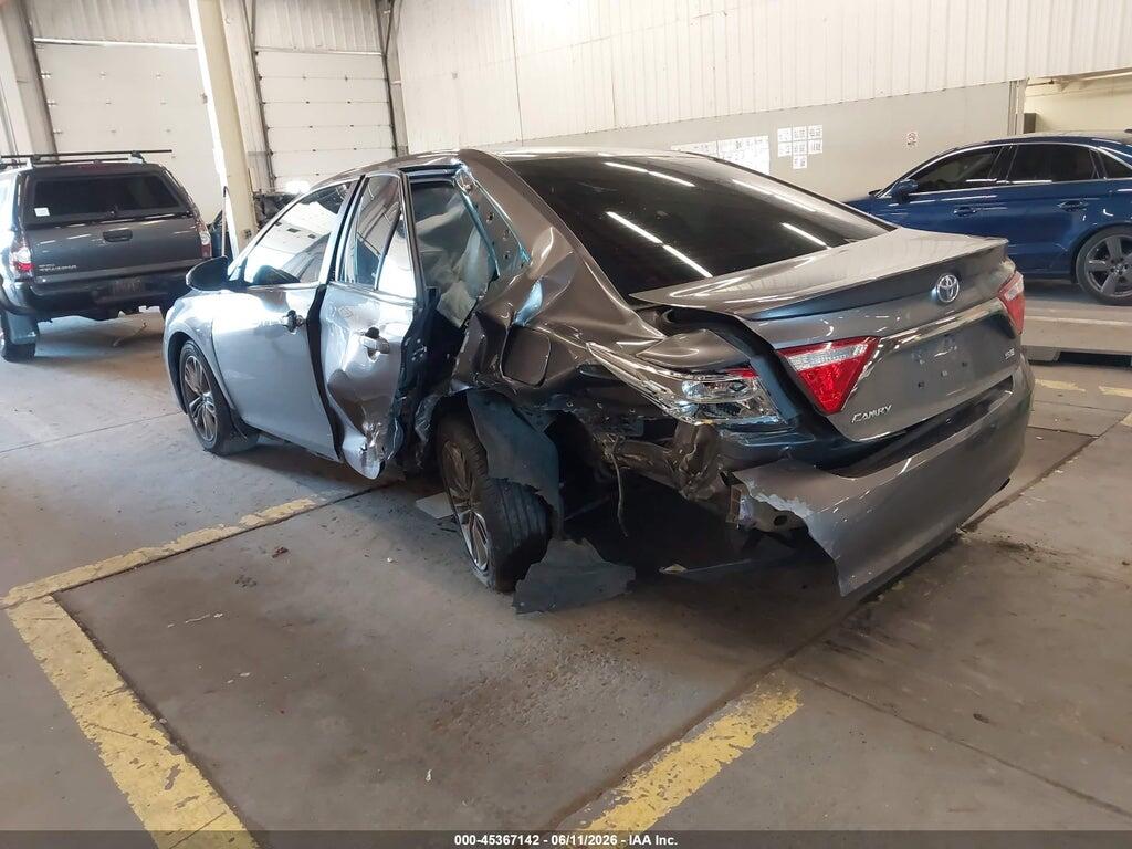 4T1BF1FK6HU662140 2017 TOYOTA CAMRY photo no. 3