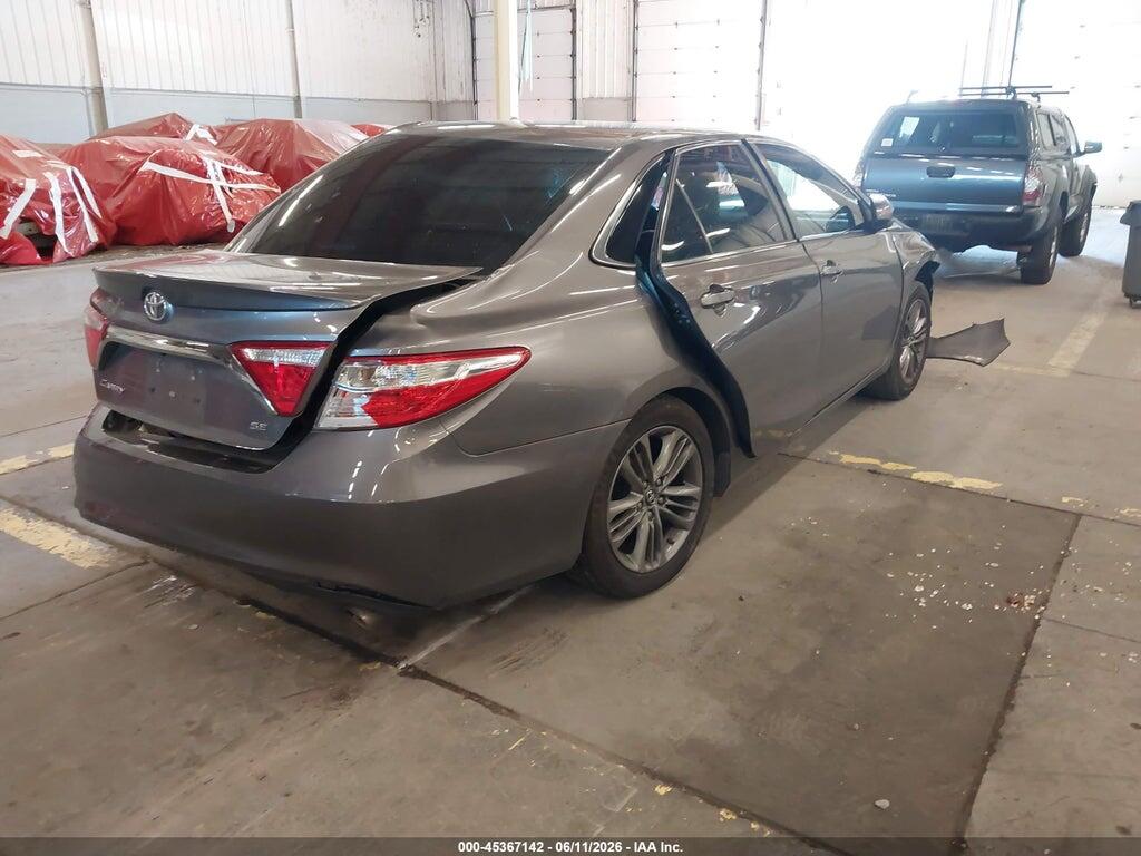 4T1BF1FK6HU662140 2017 TOYOTA CAMRY photo no. 4