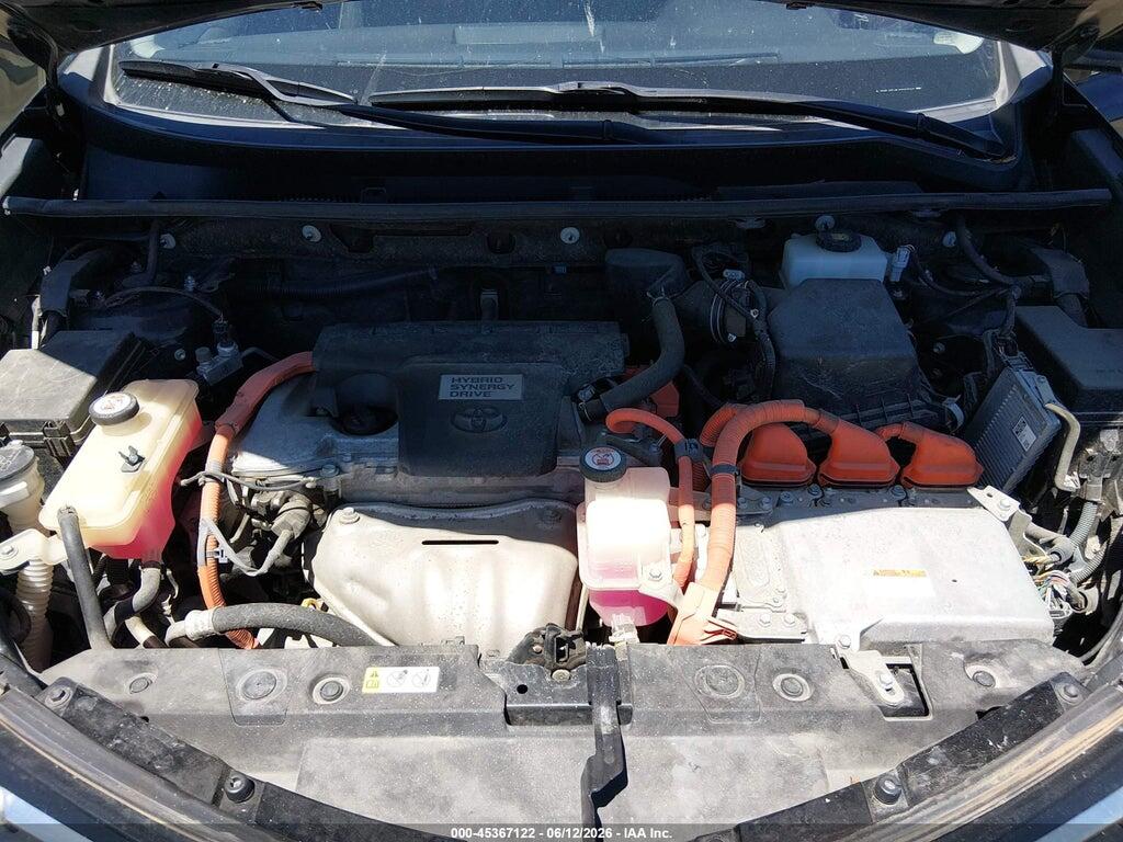 JTMRJREV5JD207913 2018 TOYOTA RAV4 HYBRID photo no. 10