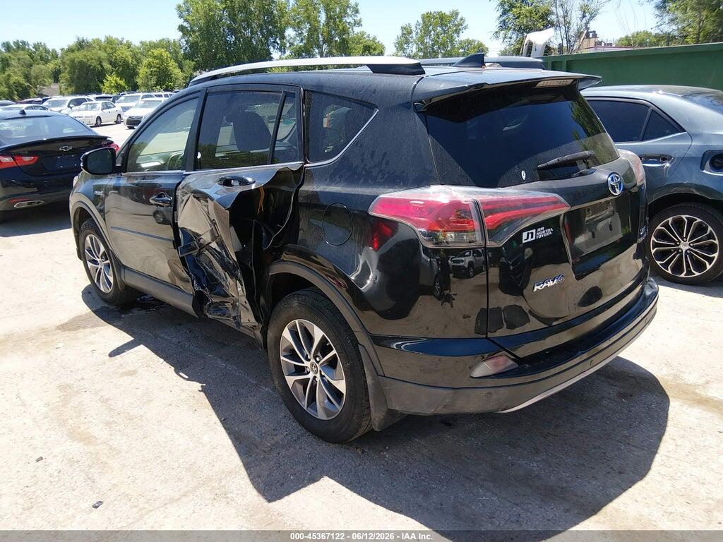 JTMRJREV5JD207913 2018 TOYOTA RAV4 HYBRID photo no. 3