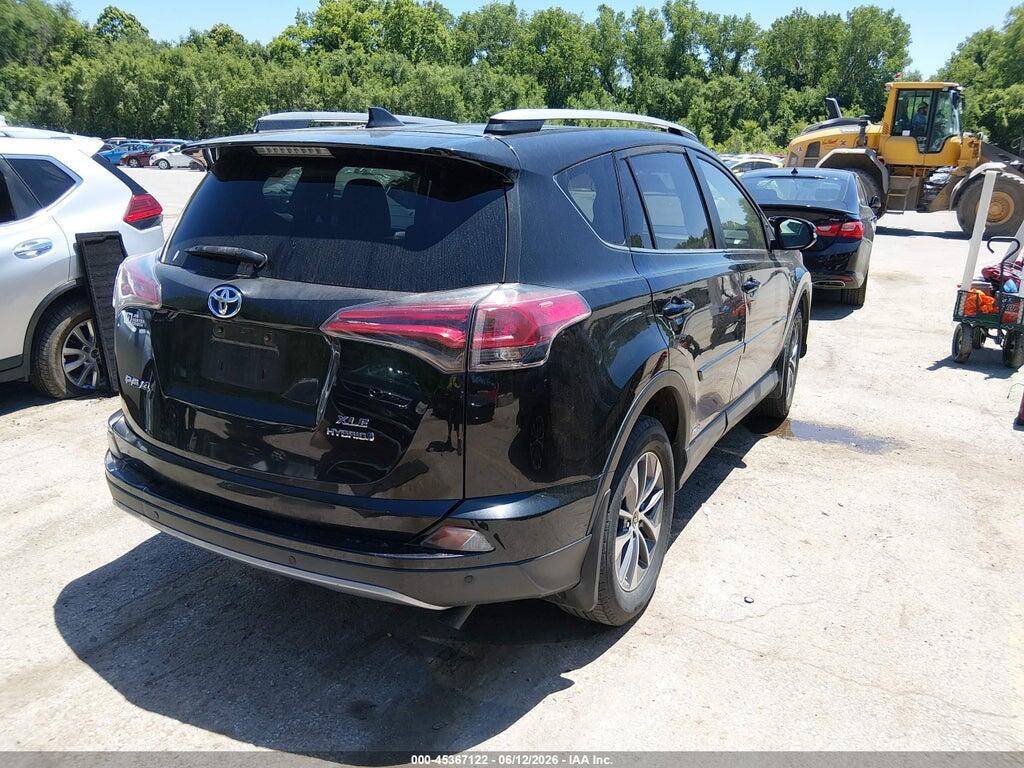 JTMRJREV5JD207913 2018 TOYOTA RAV4 HYBRID photo no. 4