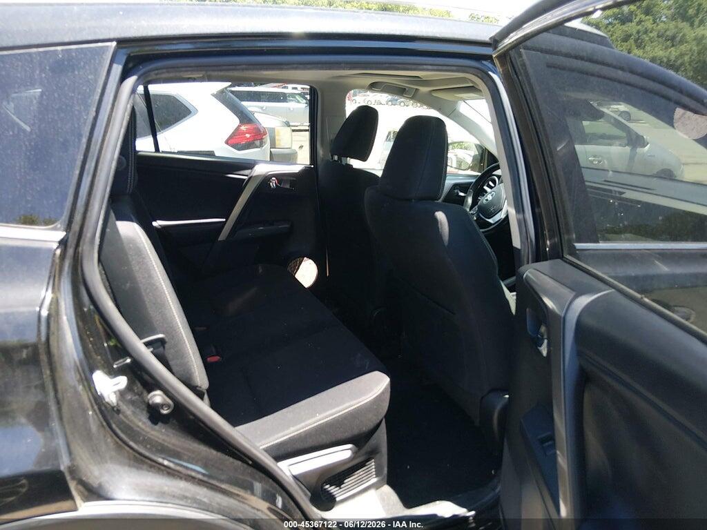 JTMRJREV5JD207913 2018 TOYOTA RAV4 HYBRID photo no. 8
