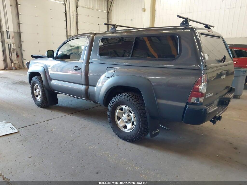 5TFPX4EN5BX003556 2011 TOYOTA TACOMA photo no. 3