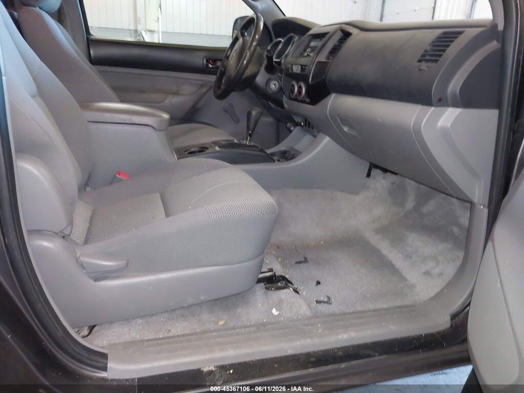 5TFPX4EN5BX003556 2011 TOYOTA TACOMA photo no. 5