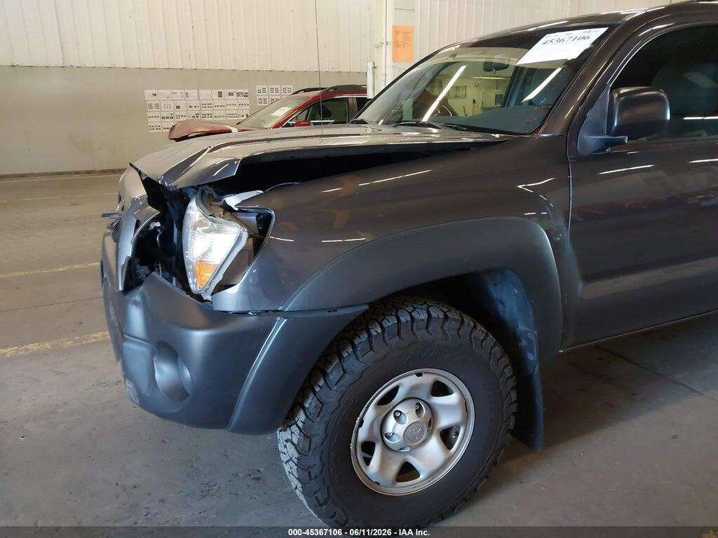 5TFPX4EN5BX003556 2011 TOYOTA TACOMA photo no. 6