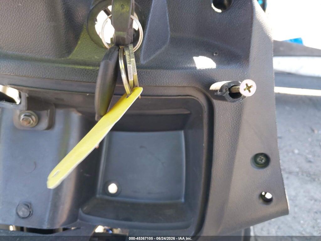H0DTAEG58PX904302 2023 LIFA DRAGON 200 photo no. 11