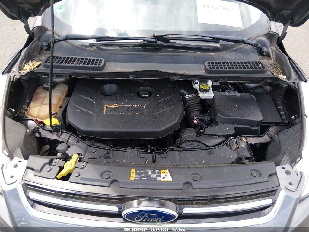 1FMCU0H97DUD69078 2013 FORD ESCAPE photo no. 10