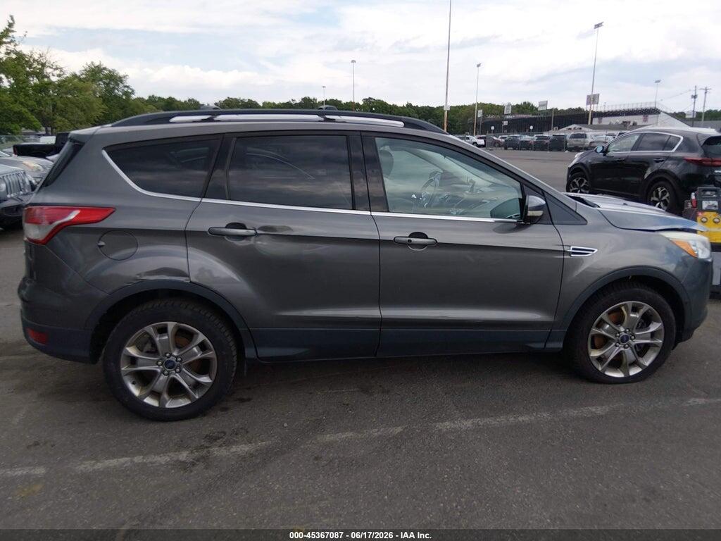 1FMCU0H97DUD69078 2013 FORD ESCAPE photo no. 12