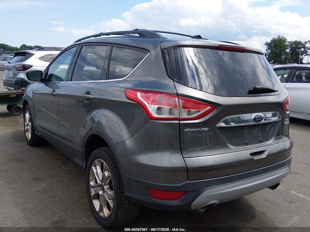 1FMCU0H97DUD69078 2013 FORD ESCAPE photo no. 3