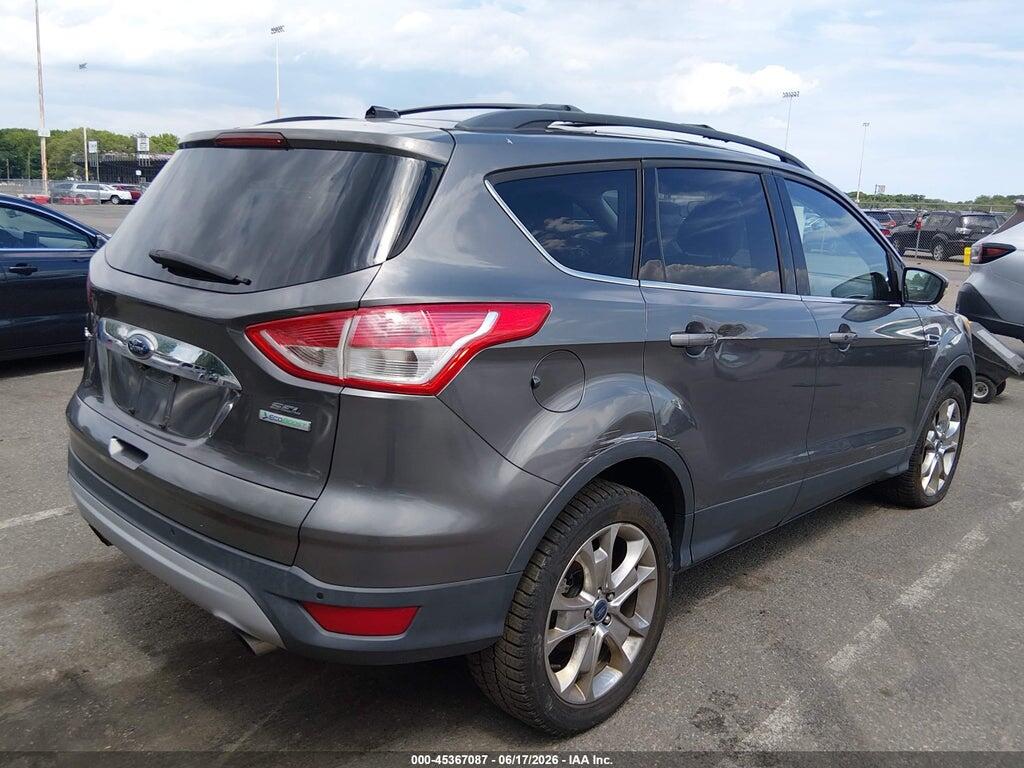 1FMCU0H97DUD69078 2013 FORD ESCAPE photo no. 4