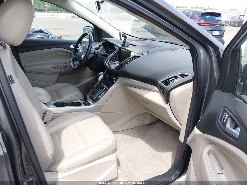 1FMCU0H97DUD69078 2013 FORD ESCAPE photo no. 5