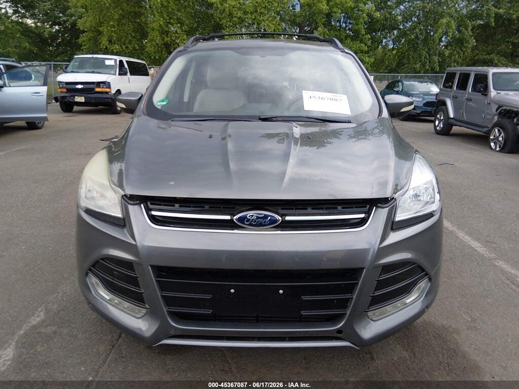 1FMCU0H97DUD69078 2013 FORD ESCAPE photo no. 6