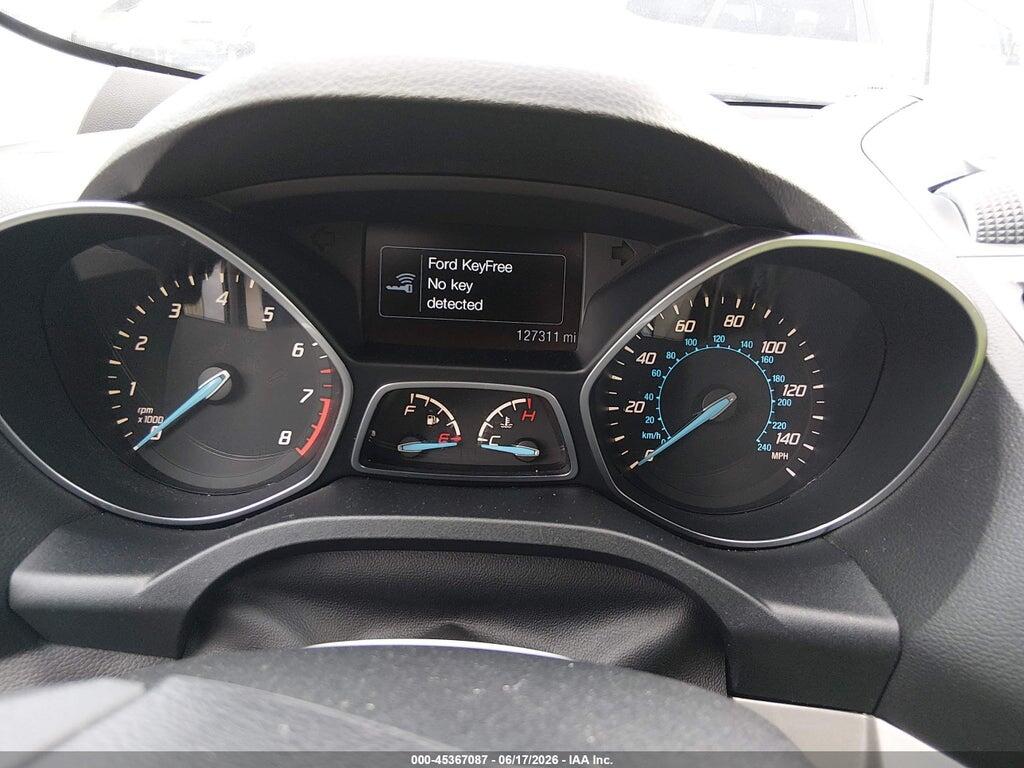 1FMCU0H97DUD69078 2013 FORD ESCAPE photo no. 7
