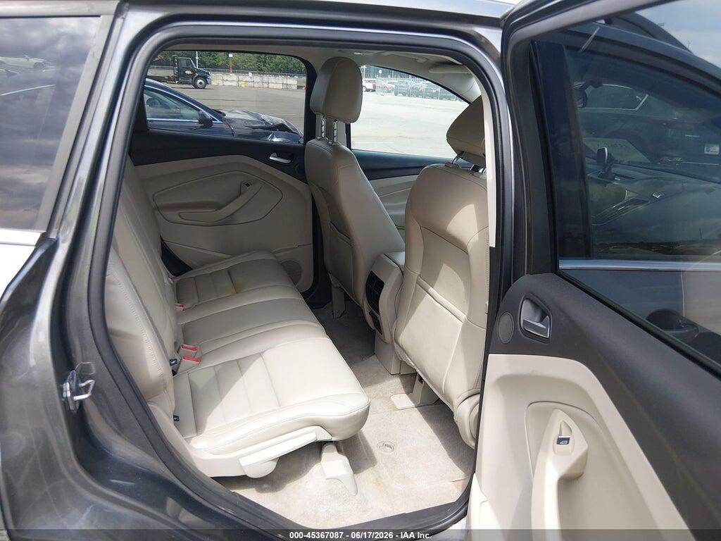 1FMCU0H97DUD69078 2013 FORD ESCAPE photo no. 8
