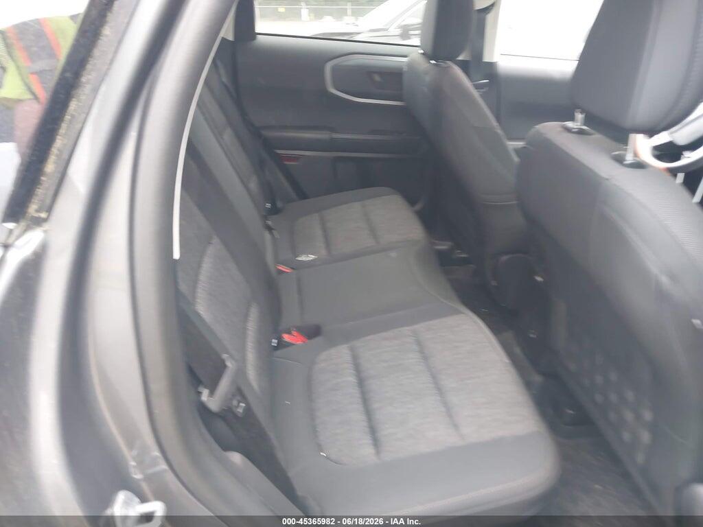 3FMCR9B63PRD56747 2023 FORD BRONCO SPORT photo no. 8