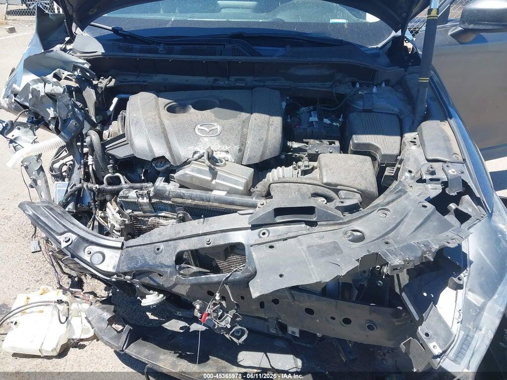 JM3KFBCM1J1458053 2018 MAZDA CX-5 photo no. 10