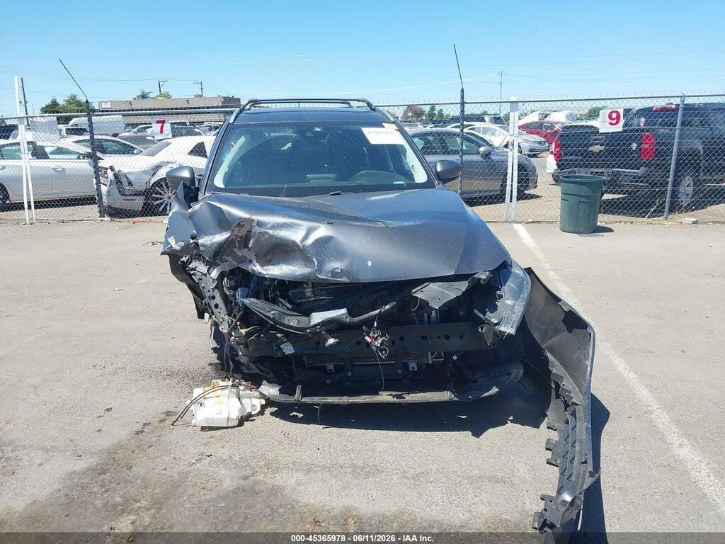 JM3KFBCM1J1458053 2018 MAZDA CX-5 photo no. 11