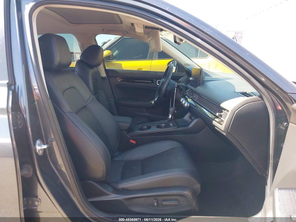 2HGFE1F90RH306312 2024 HONDA CIVIC photo no. 5