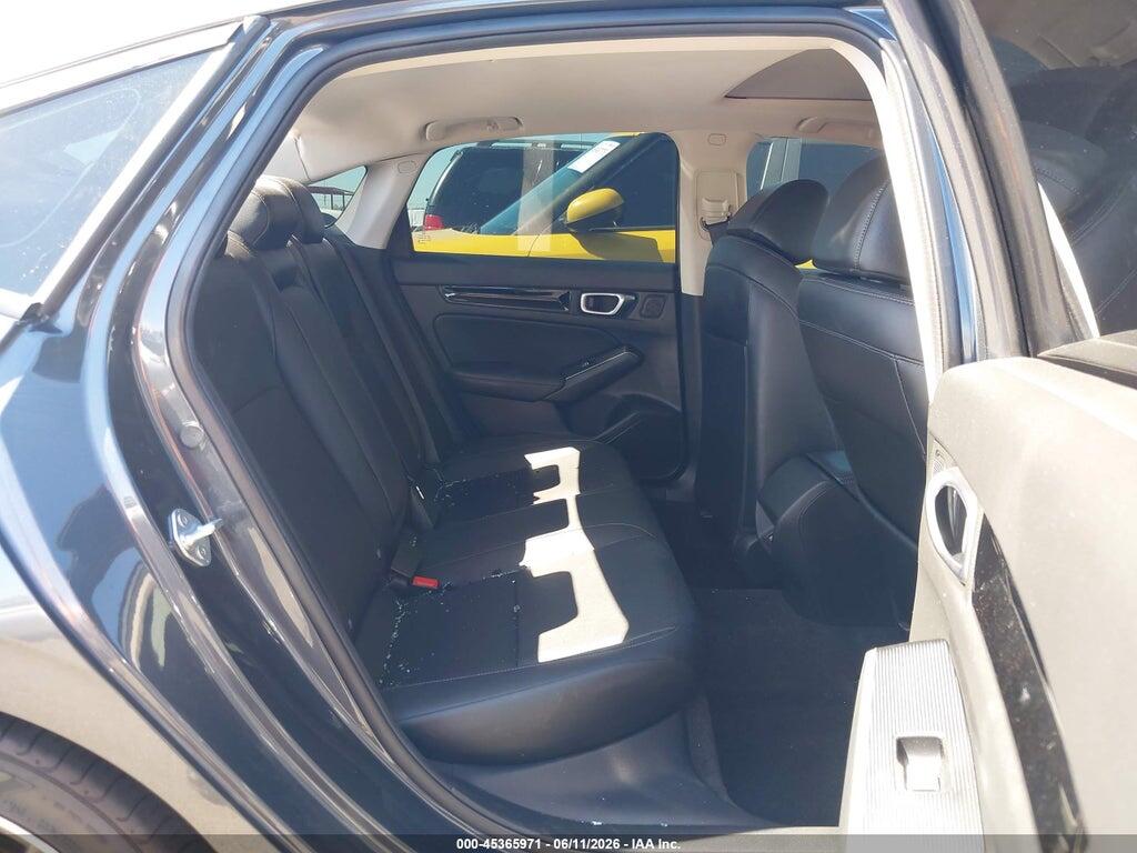 2HGFE1F90RH306312 2024 HONDA CIVIC photo no. 8
