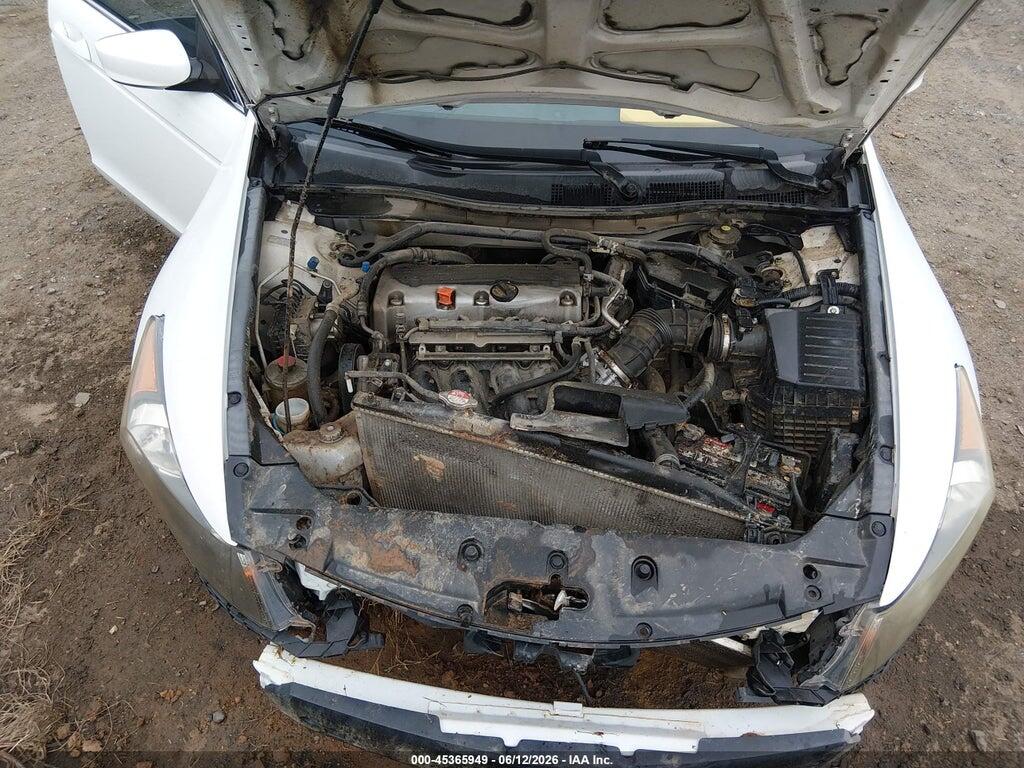 1HGCP2F85CA218372 2012 HONDA ACCORD photo no. 10