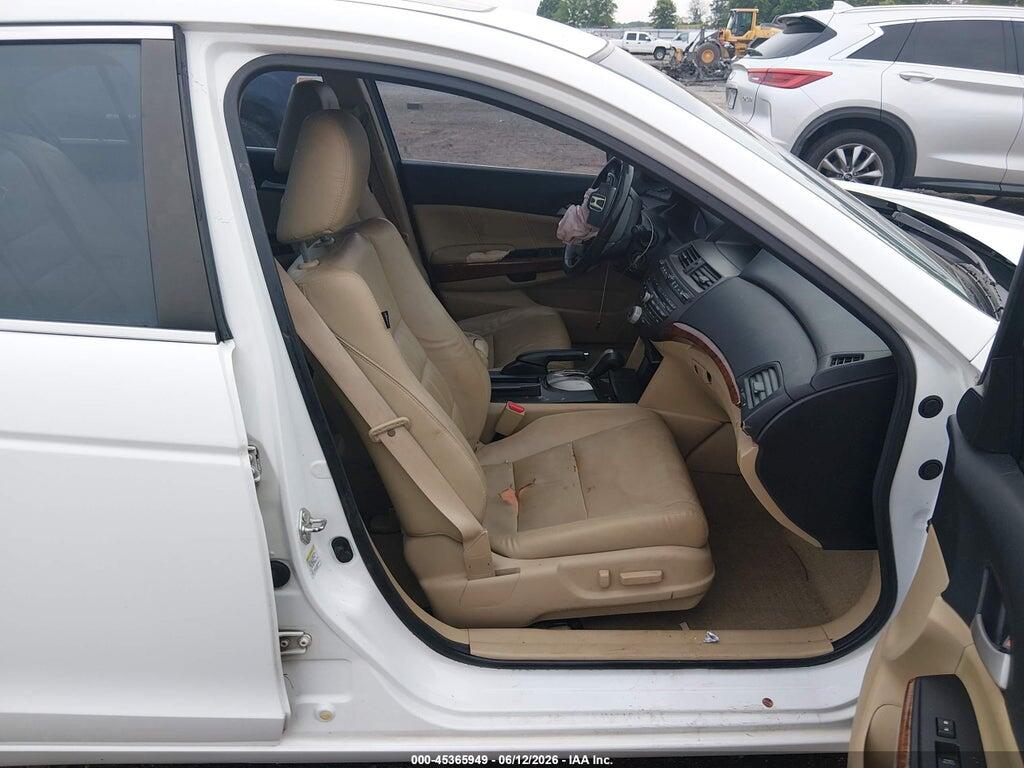 1HGCP2F85CA218372 2012 HONDA ACCORD photo no. 5