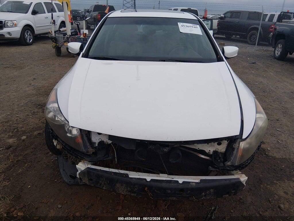 1HGCP2F85CA218372 2012 HONDA ACCORD photo no. 6