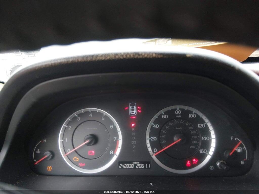 1HGCP2F85CA218372 2012 HONDA ACCORD photo no. 7