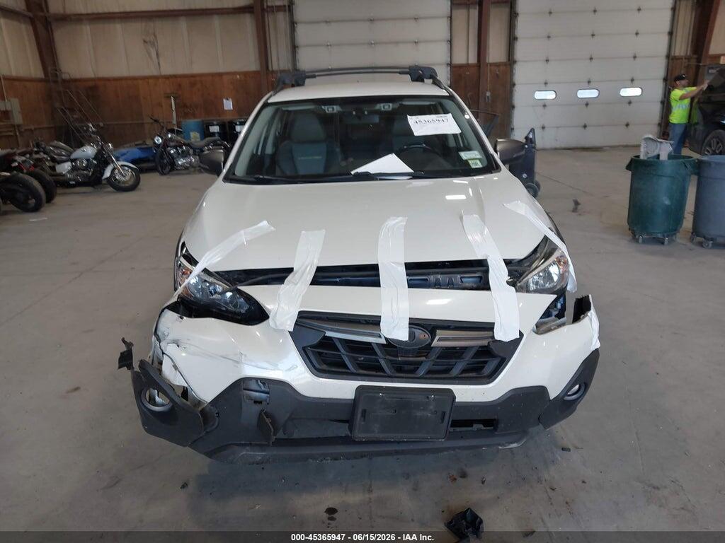 JF2GTHRC5MH664952 2021 SUBARU CROSSTREK photo no. 12