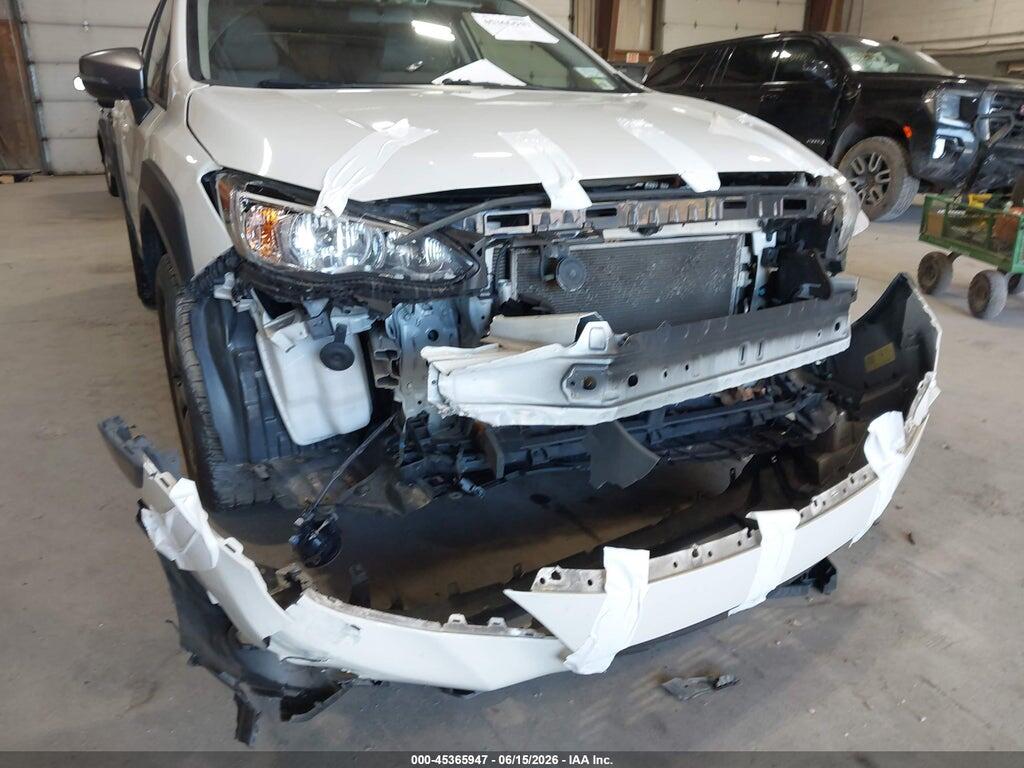 JF2GTHRC5MH664952 2021 SUBARU CROSSTREK photo no. 6