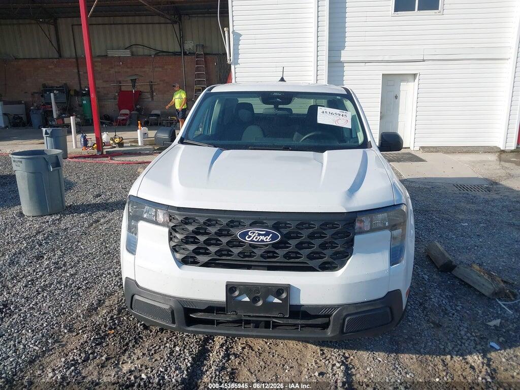 3FTTW8B31TRA15791 2026 FORD MAVERICK photo no. 12