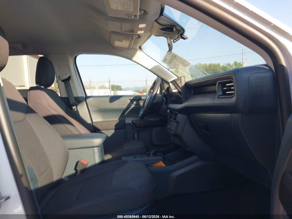 3FTTW8B31TRA15791 2026 FORD MAVERICK photo no. 5