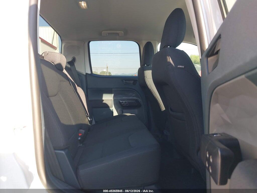 3FTTW8B31TRA15791 2026 FORD MAVERICK photo no. 8