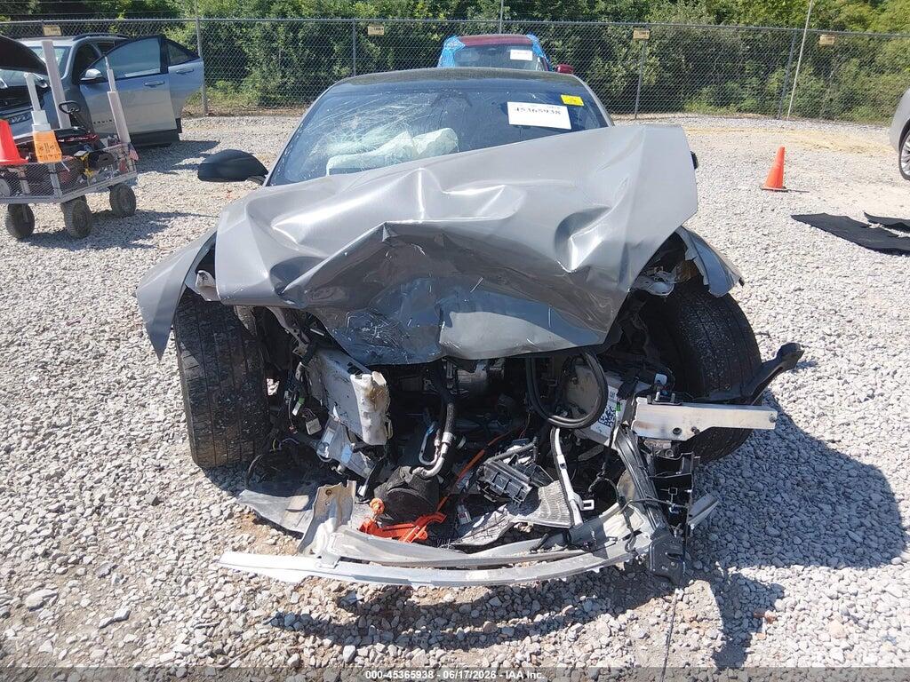 5YJSA1E67PF516585 2023 TESLA MODEL S photo no. 10