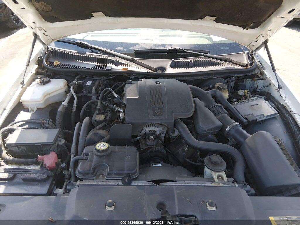 2LNHM82VX9X612523 2009 LINCOLN TOWN CAR photo no. 10