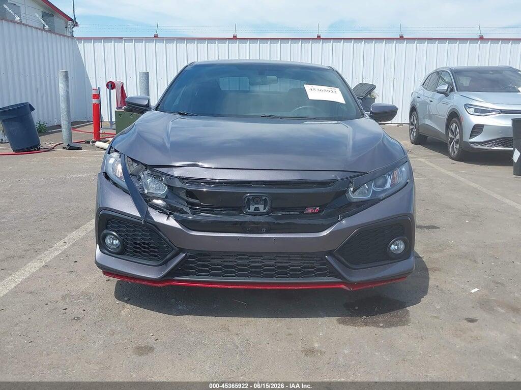 2HGFC3A56HH752405 2017 HONDA CIVIC photo no. 12