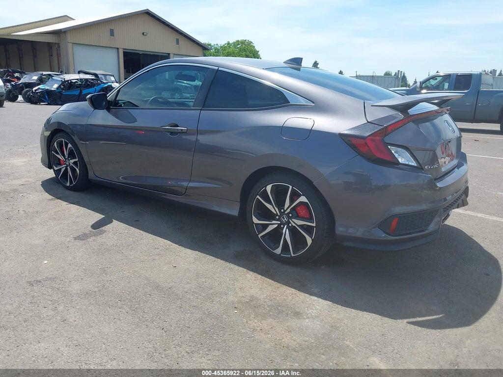 2HGFC3A56HH752405 2017 HONDA CIVIC photo no. 3